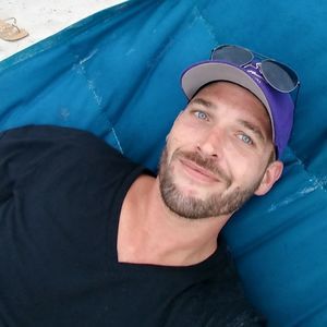 Meet your Posher, Darren